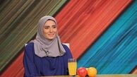 مینا وحید برنده جایزه بهترین بازیگر زن شد + عکس