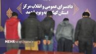 خودکشی دختر یاسوجی تکذیب شد