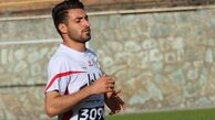 رکورد خلیل زاده در بین سرخپوشان پایتخت!