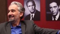 بیژن بنفشه‌خواه مجری تلویزیون شد