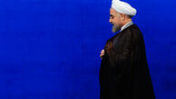 مراسم ترحیم مادر همسر رییس جمهور در تهران آغاز شد