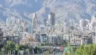 زلزله چند ریشتری تهران را از بین می برد ؟ زمان تاریخی زمین لرزه در تهران