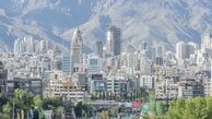 زلزله چند ریشتری تهران را از بین می برد ؟ زمان تاریخی زمین لرزه در تهران