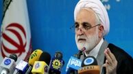 محسنی‌اژه‌ای:
پرونده‌ای از تخلفات در دانشگاه‌ آزاد به دستگاه قضایی ارسال نشده است