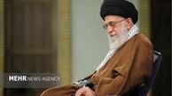 تسلیت رهبر انقلاب در پی درگذشت عالم ربانی آیت‌الله ناصری