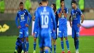 «جیم-میم» آلترناتیو‌های استقلال برای اخراج در نیم فصل
