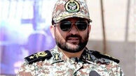 پیام تسلیت سرتیپ اسماعیلی به مناسبت درگذشت سربازان وظیفه نیروی زمینی ارتش