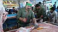  گوشت قربانی بلافاصله بعد از ذبح مصرف نشود 