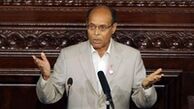 تلاش برای دادن رای عدم اعتماد به المرزوقی