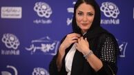 یکی از بازیگران خانم کلوپ همسران+عکس