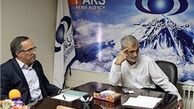 غفوری‌فرد: با دو شرط رئیس ورزش شدم