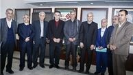 ورزشگاه شهید کاظمی به پرسپولیس و امام رضا به استقلال رسید