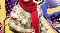 مانتو سنتی فریبا کوثری+عکس