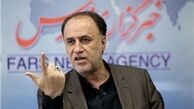 حاجی‌بابایی:بزرگترین ابهام در رقم درآمد هدفمندی یارانه‌ها وجود دارد