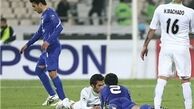 تساوی استقلال و ذوب‌آهن