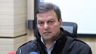 دلیل حضور جلالی در نساجی