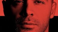 پرتره ای سرخ از سیروان خسروی + عکس