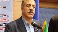 عنایت: درگیری تماشاگران با داور در لیگ دو صحت ندارد 