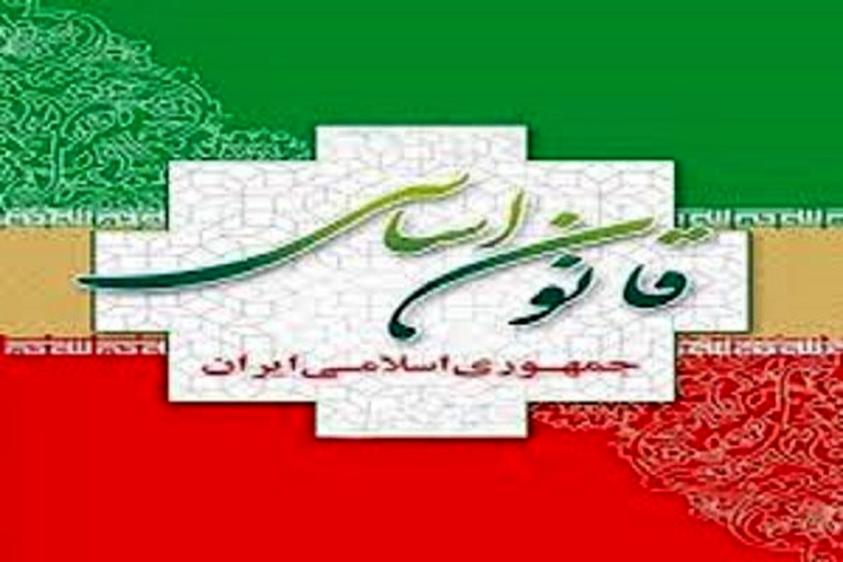 نامه آخوندی به رئیس مجلس