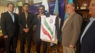 اعزام صد ورزشکار ایرانی به مسابقات جهانی شرکت‌ها