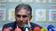 کی روش: پیشنهادی برای تمدید قراردادم نداشتم