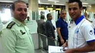 خودم خواستم جزو گزینه‌های کاپیتانی استقلال نباشم