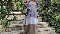 استایل تابستانی سمیرا حسن پور + عکس