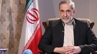 ابلاغ پیام احوال‌پرسی رهبر معظم انقلاب اسلامی از رئیس جمهور سوریه