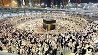 محدودیت اعزام زنان به حج را داریم