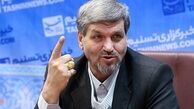کواکبیان: برجام یک قرارداد یک جانبه نیست