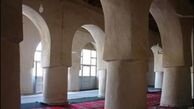 آسیب جزئی بناهای تاریخی سراوان