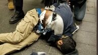هویت عامل حمله انفجاری منهتن مشخص شد