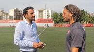  سرمربی نونهالان پرسپولیس مشخص شد 