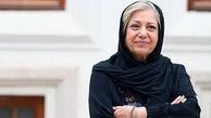 خوشحالی مادر از موفقیت دختر/عکس