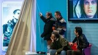 مراسم رونمایی از فیلم‌های سی و سومین جشنواره فیلم فجر