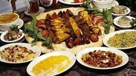 حضور اکبر عبدی، رضاداودنژاد وفیروزکریمی درخانه‌ هم/تصویر