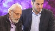 مهمانان علی ضیا در ویژه برنامه نوروز 98 فرمول یک