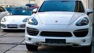 افزایش ۵ تا ۳۸ میلیون تومانی قیمت خودروهای وارداتی+ جدول قیمت خودرو