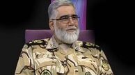 امیر پوردستان:انهدام لانه‌ تروریست‌ها در خاک پاکستان را حق مسلم خود می دانیم