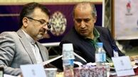 اظهارات داورزنی درباره بازنشستگی مهدی تاج