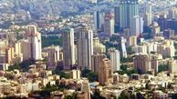 کاهش سهم آپارتمان‌های 300 تا 400 میلیون تومانی از معاملات