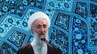 آیت الله صدیقی:انتخابات آمریکا تجلی قهر خدا بود