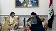 رایزنی صدر و حکیم درباره مرحله پس از آزادی موصل