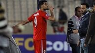 طارمی پیشنهاد پرسپولیس برای تمدید قرارداد را نپذیرفت
