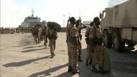 آفریقا در هفته‌ای که گذشت