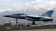 تقدیر فرمانده کل قوا از نیروی هوایی ارتش