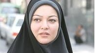 عکس و متن زیبایی که رزیتا غفاری منتشر کرد