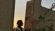 الناز شاکردوست در خانه ای رویایی + عکس