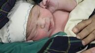 تولد نوزاد به روش پیشرفته IVF 