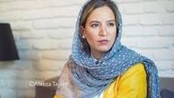 تبریک «ستاره پسیانی» برای تولد برادرش خسرو/عکس